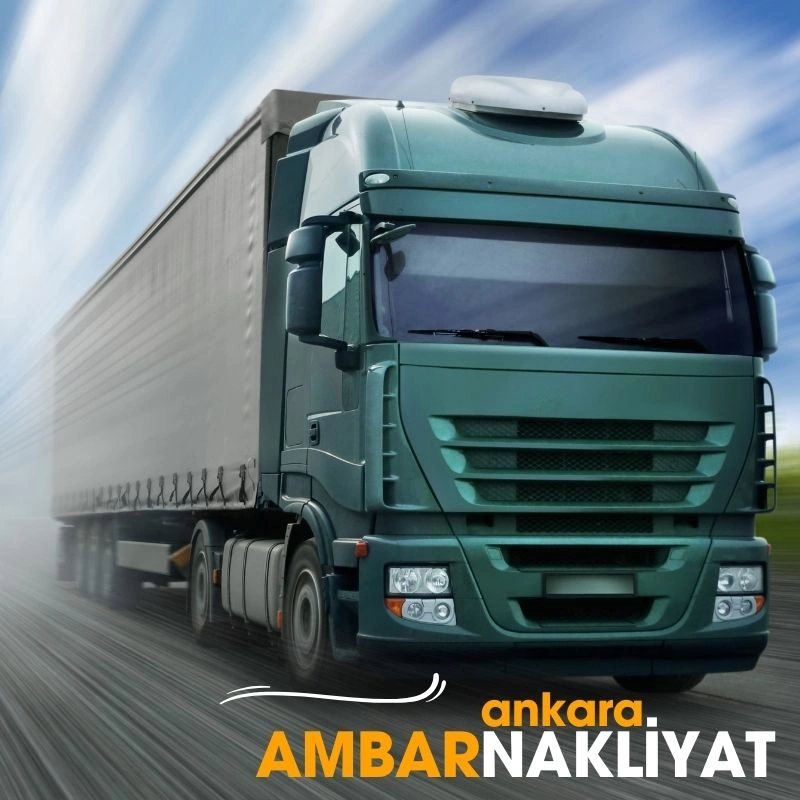 İzmir Çamardı Arası Nakliyat